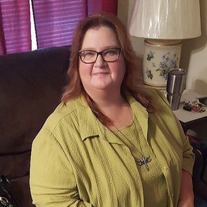 Meet your Posher, Carla